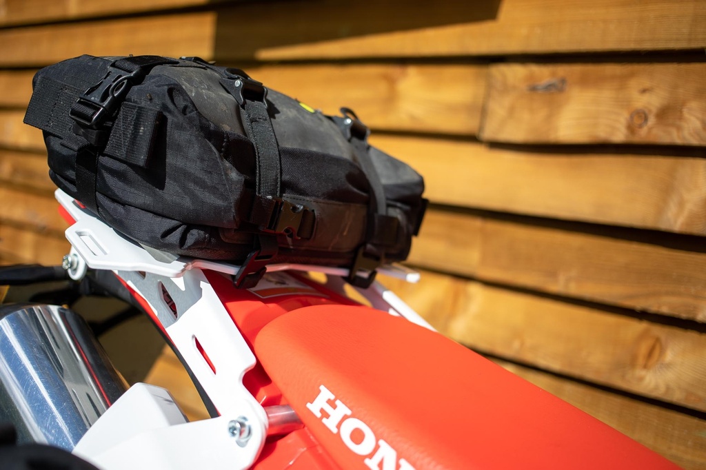 Adventure Spec | CRF 250L Rear Luggage Rack